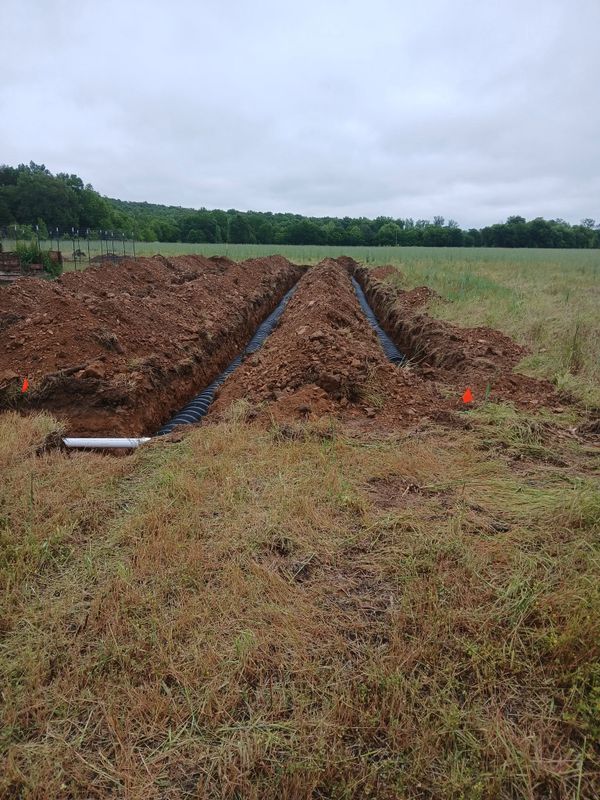 Septic System Inspection