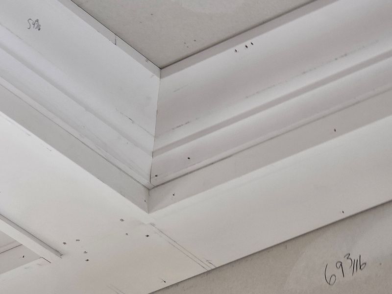 Custom Millwork