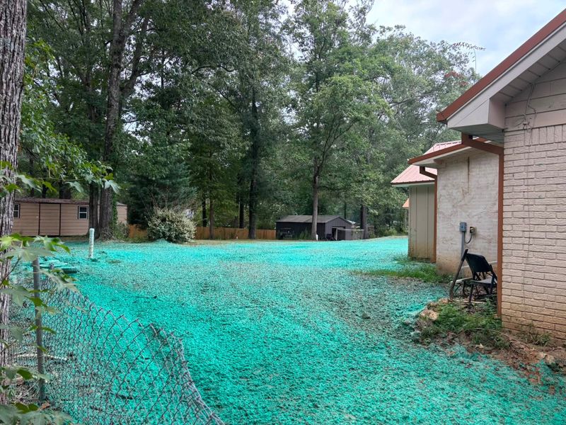 Erosion Control Solutions