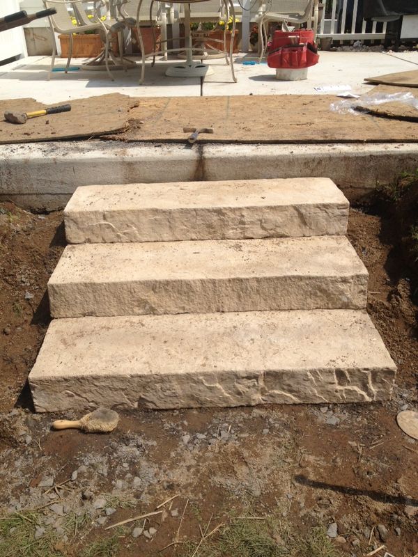 Landscaping Projects