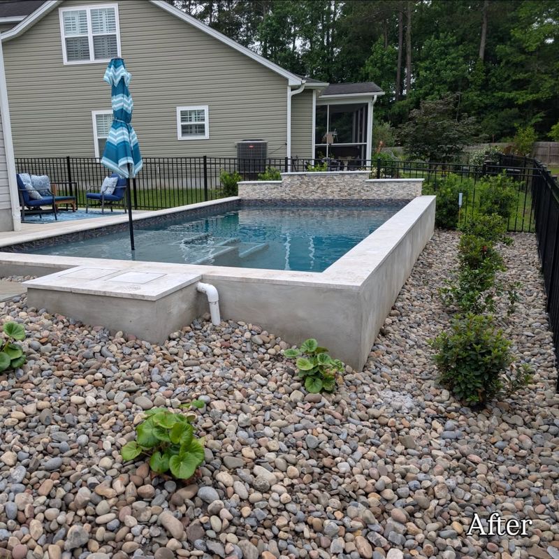 Outdoor Living