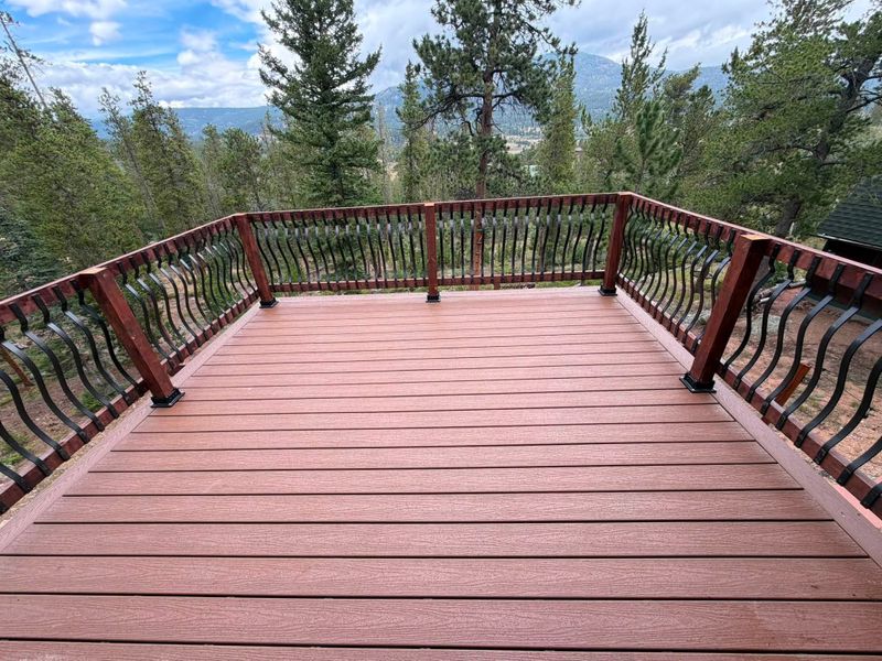 Outdoor Living Spaces