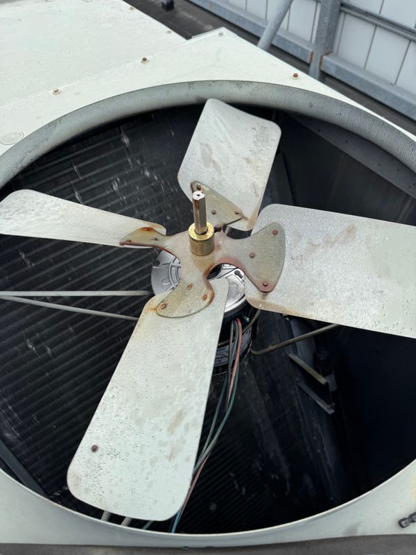 HVAC Repair Services