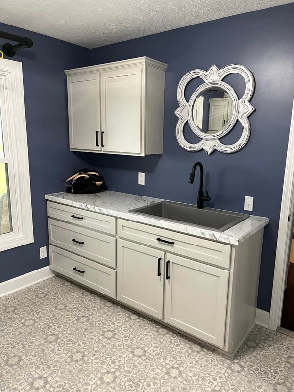 Construction & Remodeling