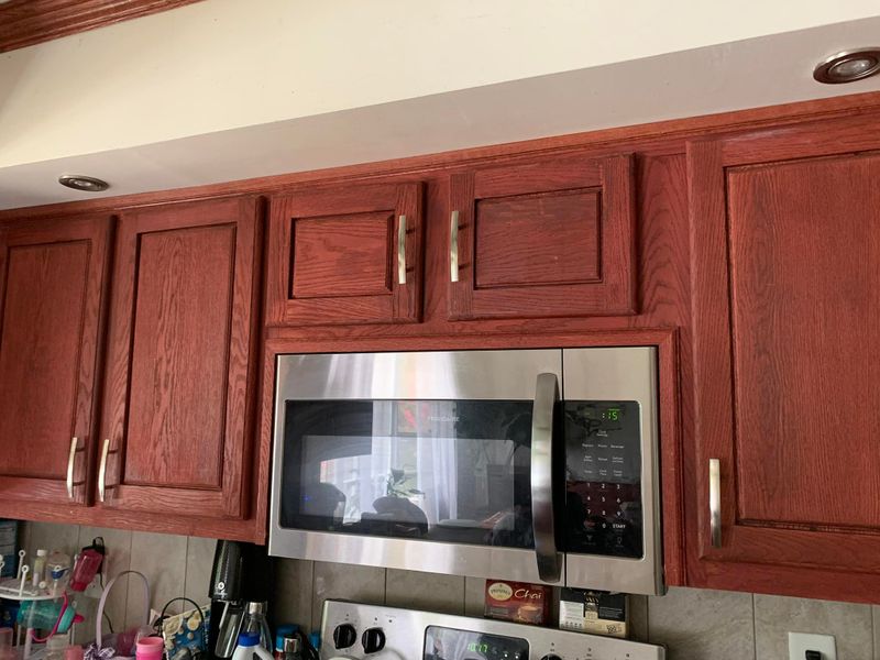 Kitchen and Bathroom Renovations