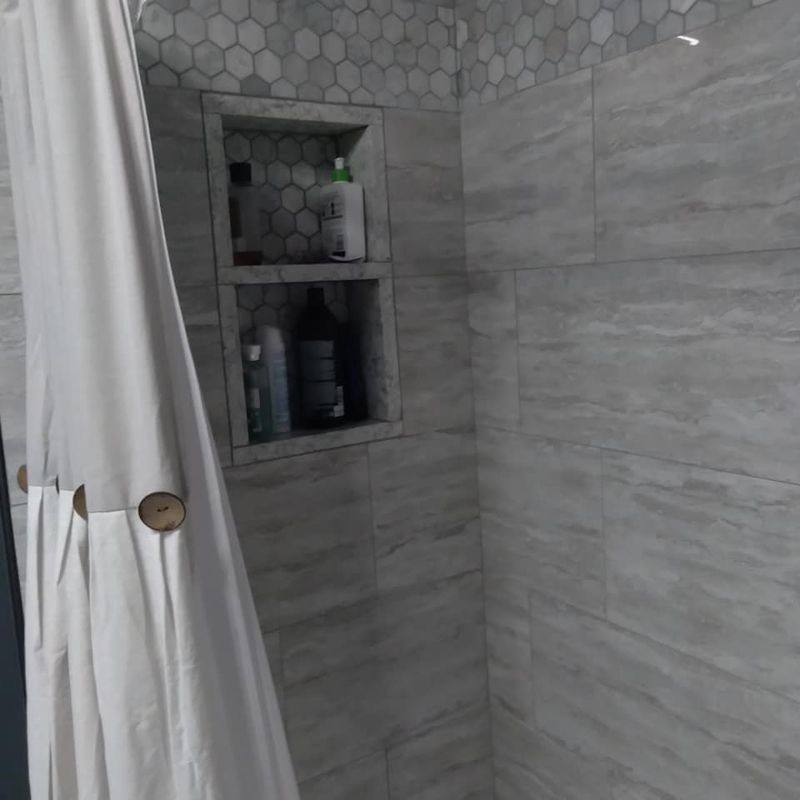 Tile
