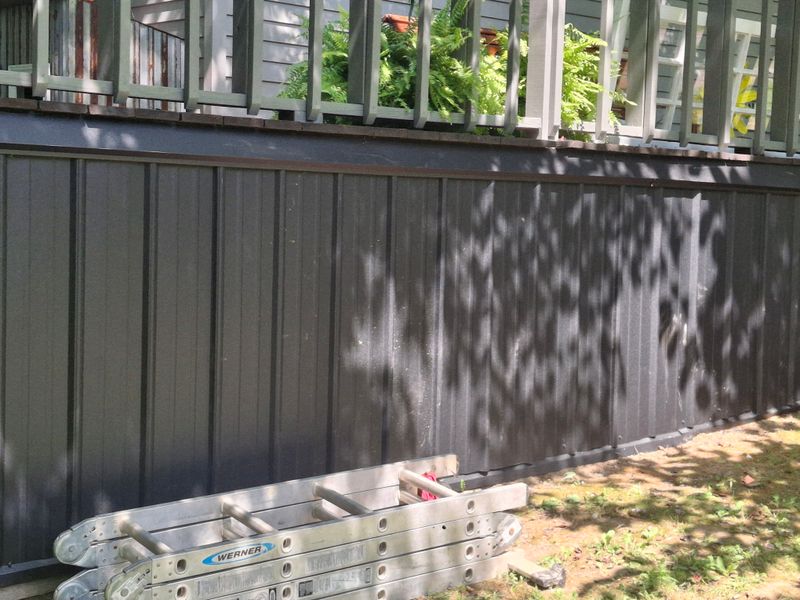Remodeling Services