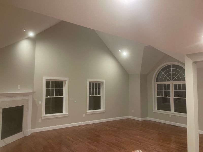 Interior Painting