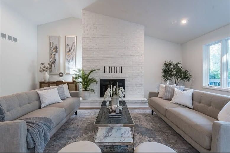 Interior Painting