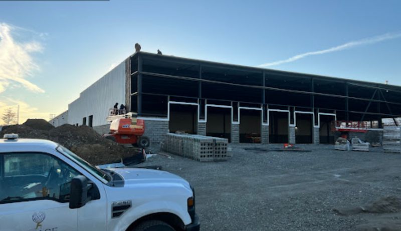 Commercial Construction