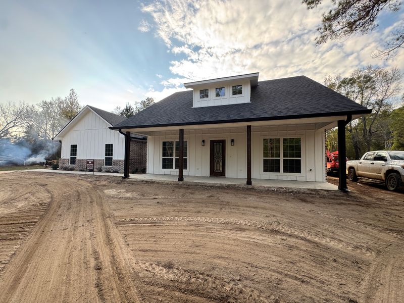 Custom Homes