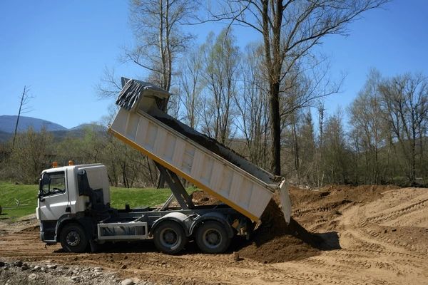 Site Preparation