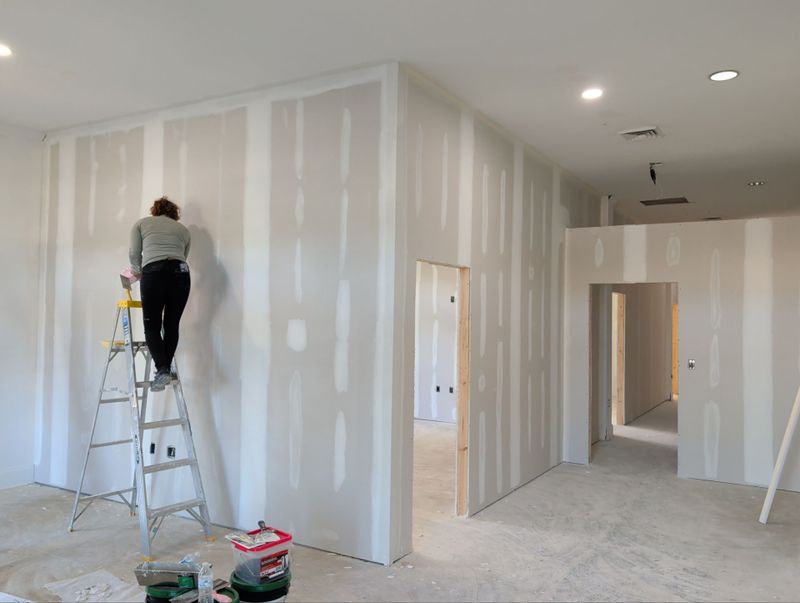 Carpentry