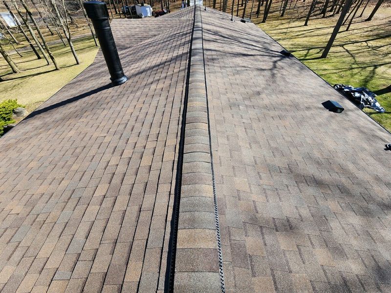 Roofing Installation