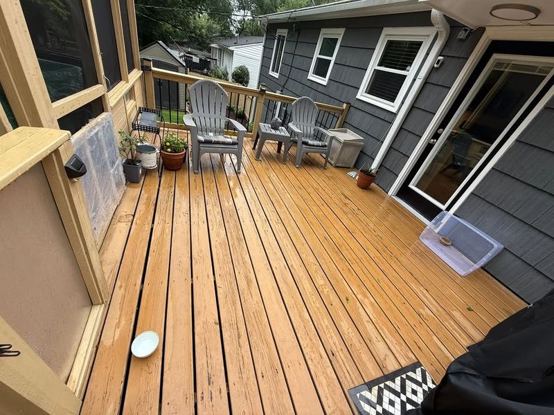 Remodeling & Renovation