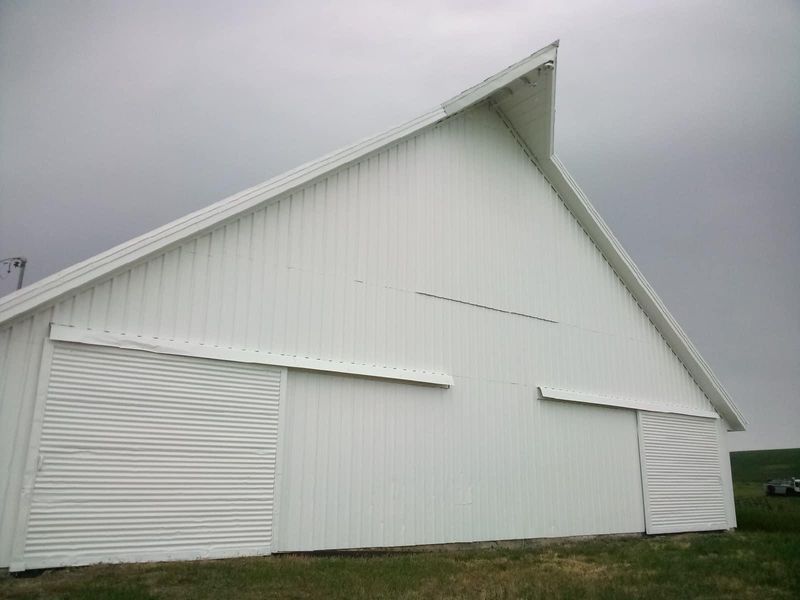 Barn Painting gallery