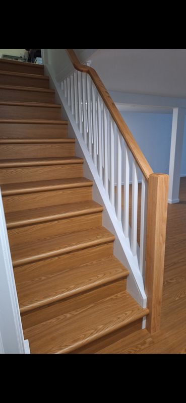 Custom Carpentry