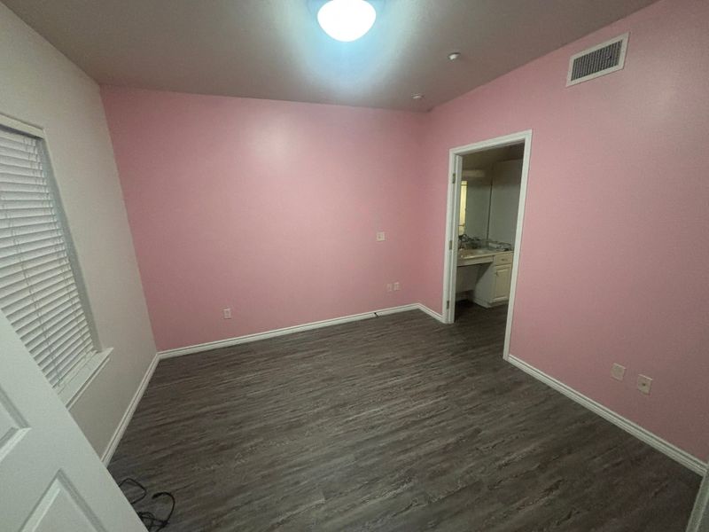 Interior Painting