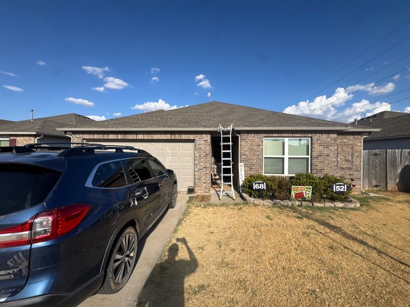 Roofing Repairs