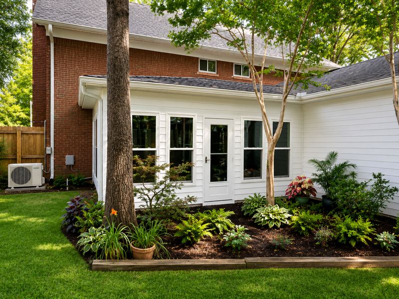 Home Additions
