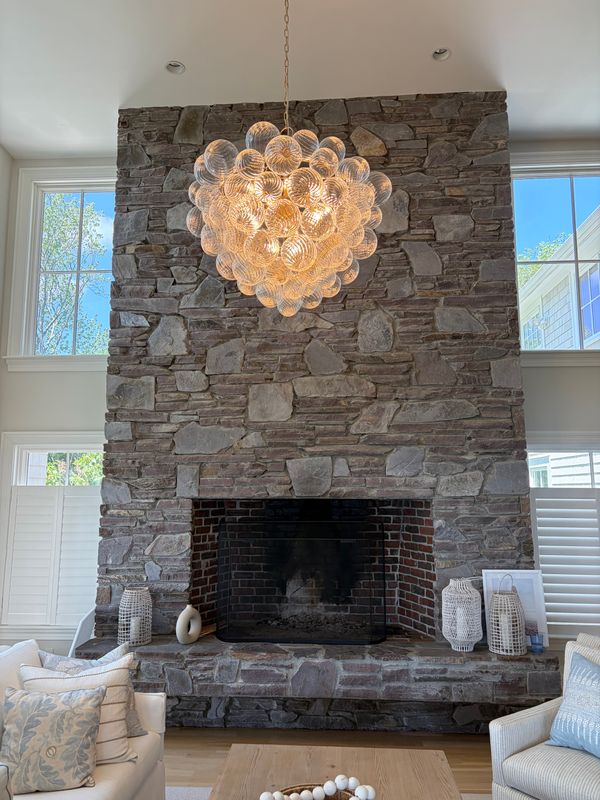 Lighting Installs