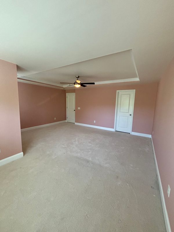 Interior Painting - Charleston, SC