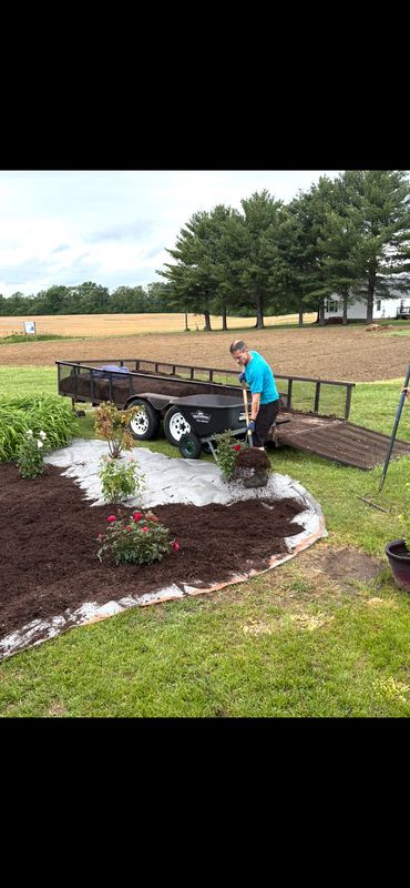 Mulch