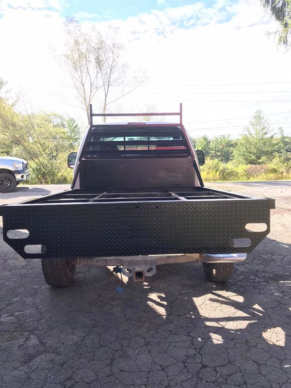 Mobile Welding Services