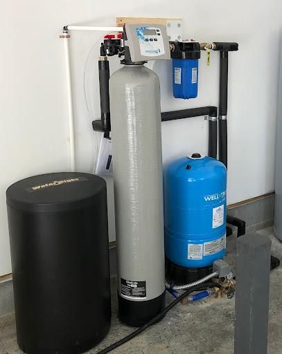 Water Filtration Systems