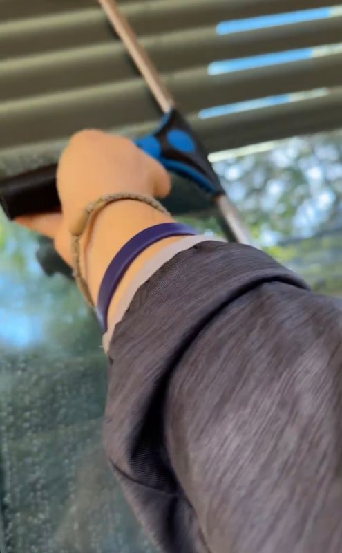 Window Cleaning gallery