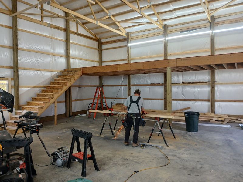 Residential Framing