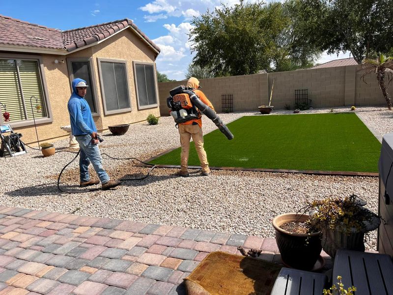 Artificial Turf
