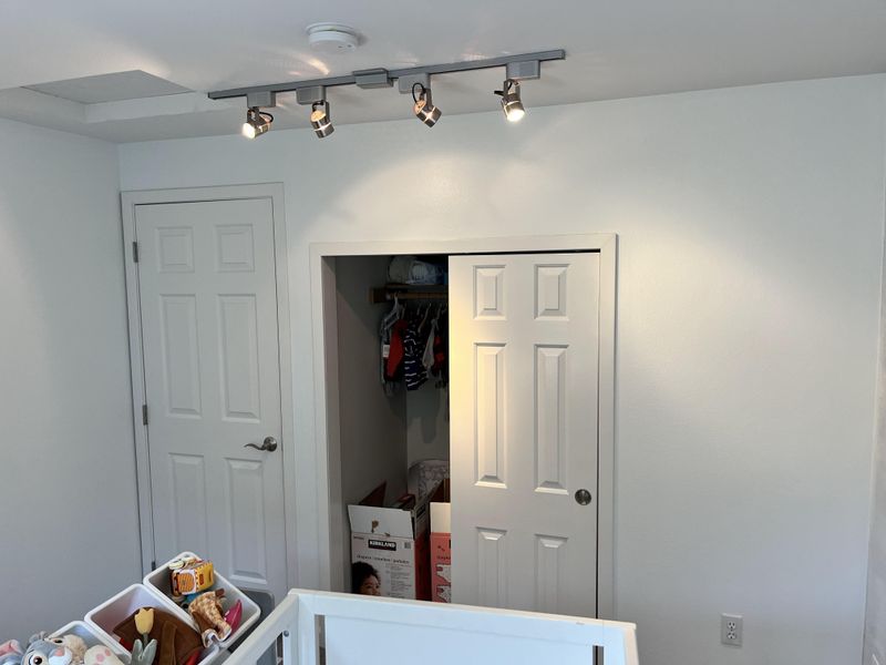 Interior Painting gallery