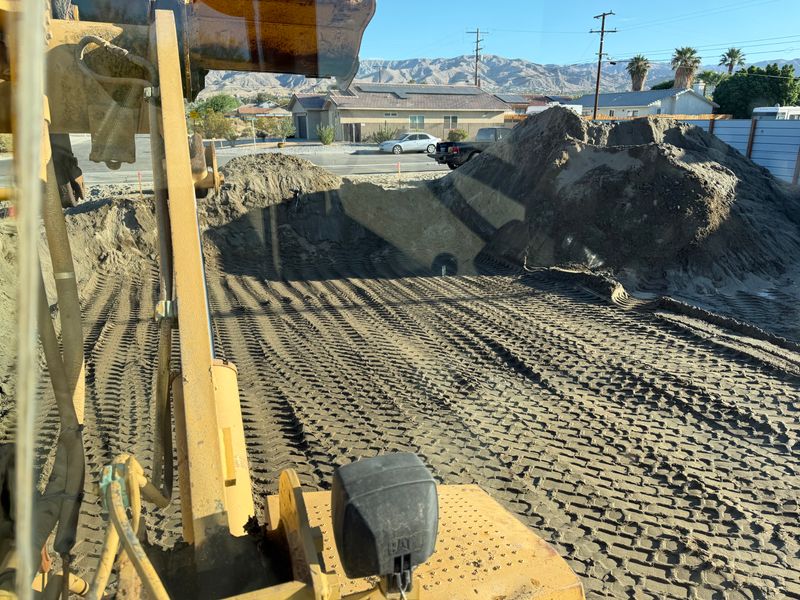 Compaction