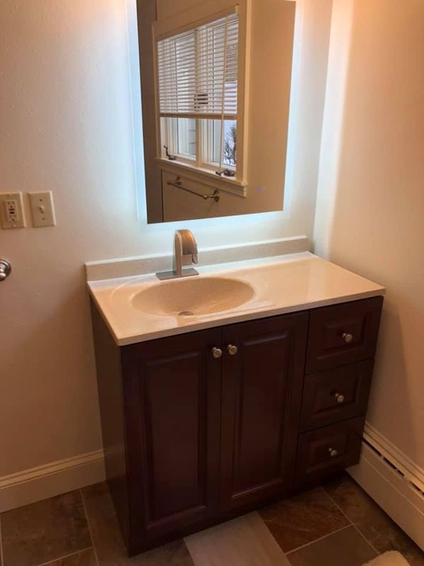 Interior Renovations