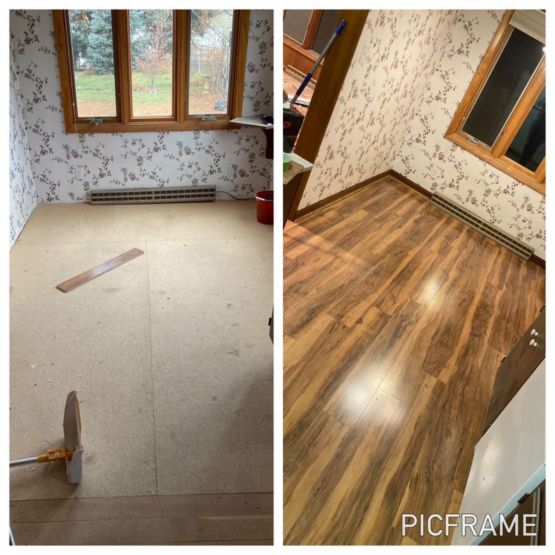 Interior Renovations