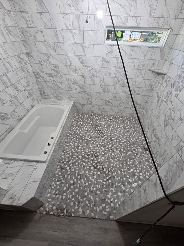 Floor Installation