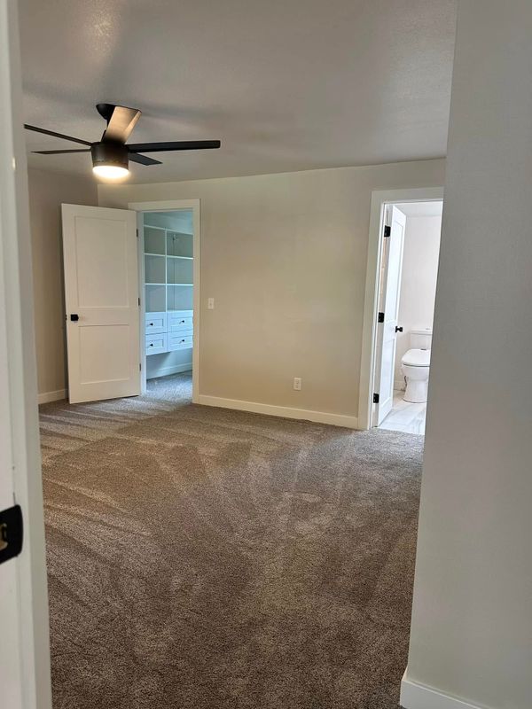 Custom Home Construction