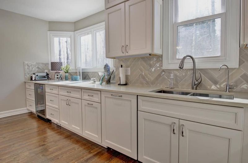 Kitchen Remodeling