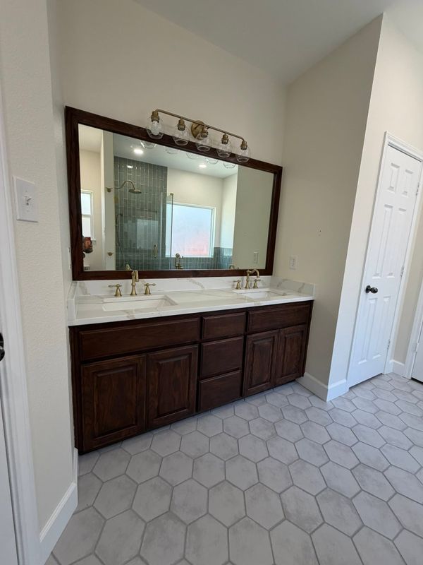 Bathroom Remodeling