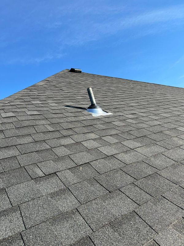 Roofing Installation