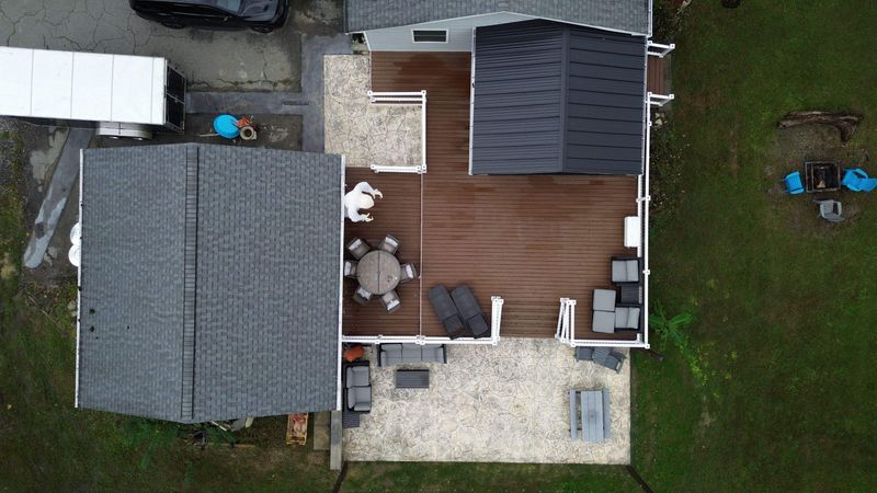Roofing Replacement