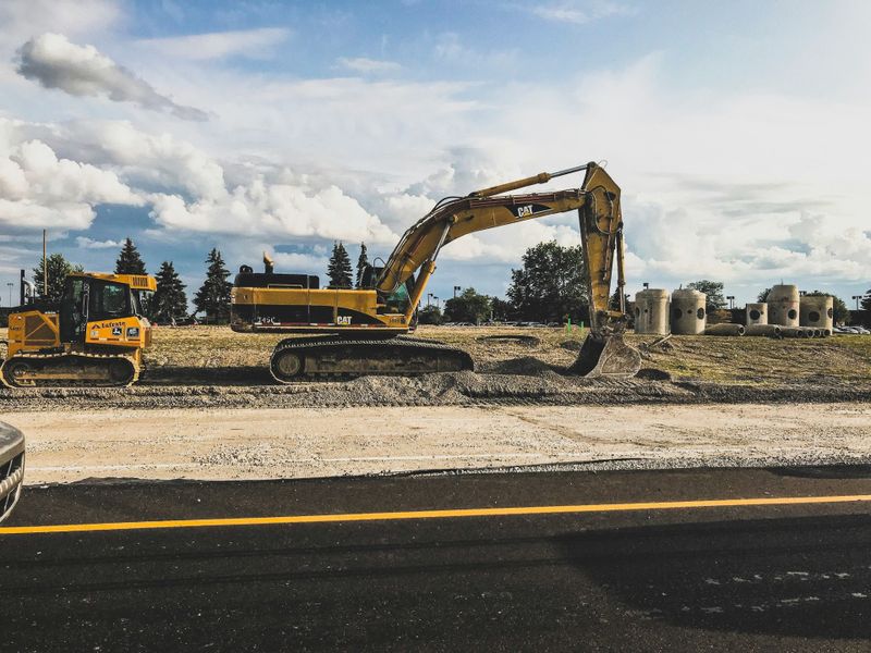 Excavation & Grading