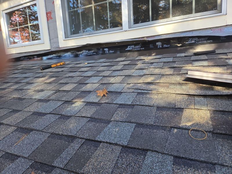 Exterior Remodeling