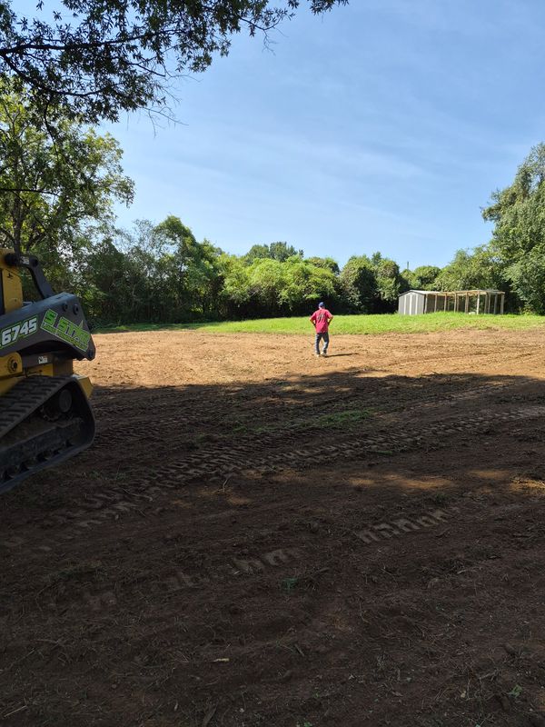 Land Clearing