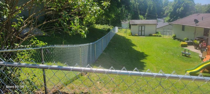Fencing