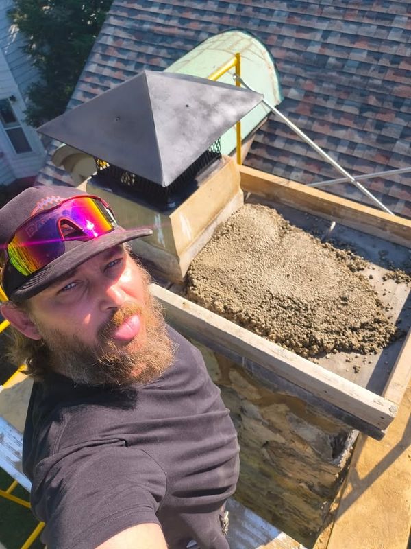 Concrete Installation
