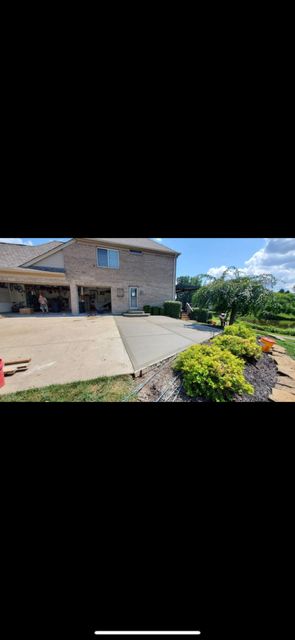 Residential Restoration