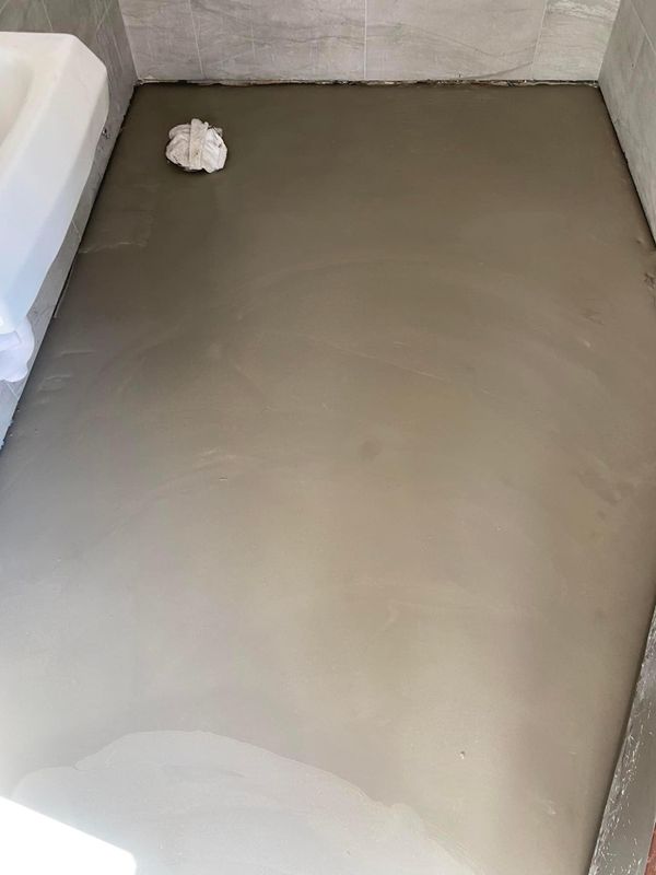 Flooring