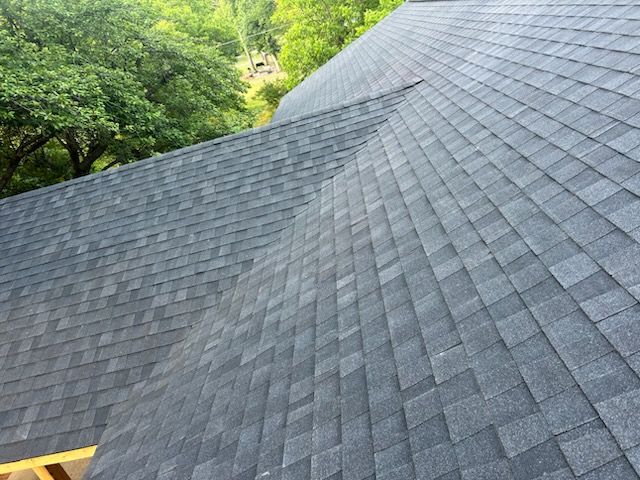 Roofing Inspection
